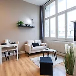 Appartamento Hyper Centre