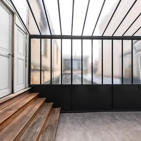 Hyper Centre Διαμέρισμα *