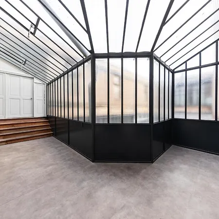 Hyper Centre Διαμέρισμα Τουρ