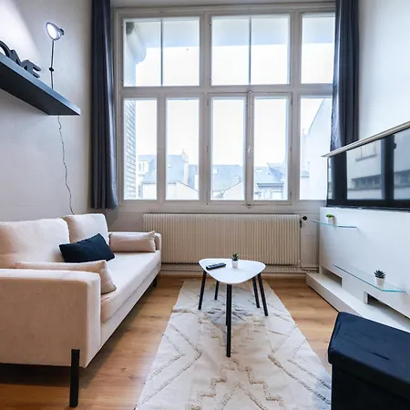 Hyper Centre Διαμέρισμα