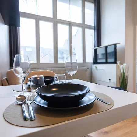 Διαμέρισμα Hyper Centre *