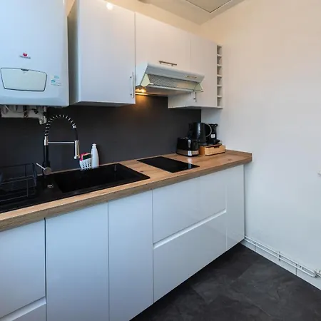 Hyper Centre Διαμέρισμα