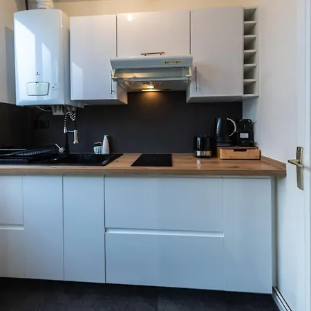 Διαμέρισμα Hyper Centre Τουρ