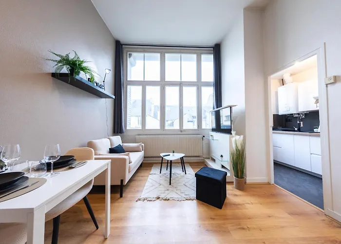 Hyper Centre Appartamento Tours