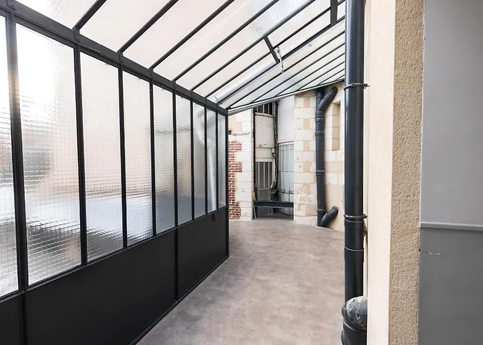 Appartamento Hyper Centre *