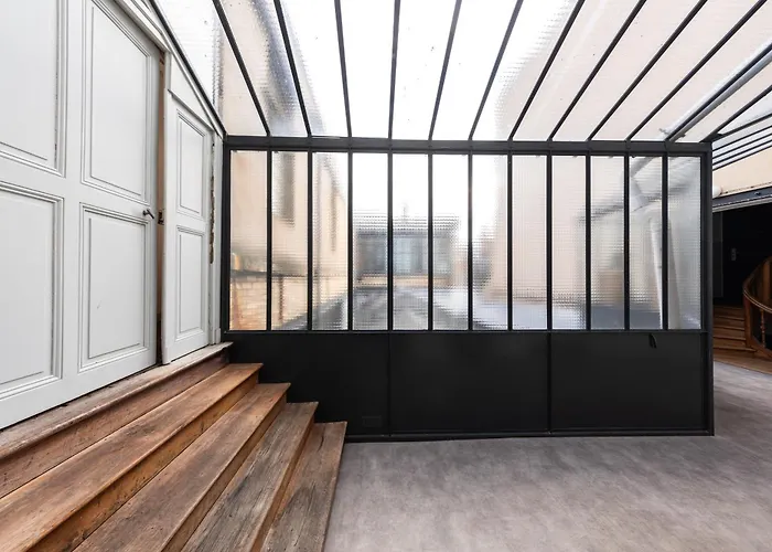 Hyper Centre Appartamento *