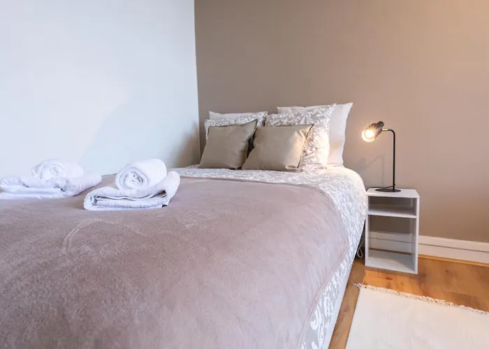 Hyper Centre Appartamento *