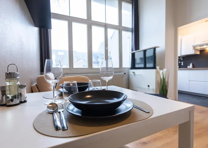 Appartamento Hyper Centre *