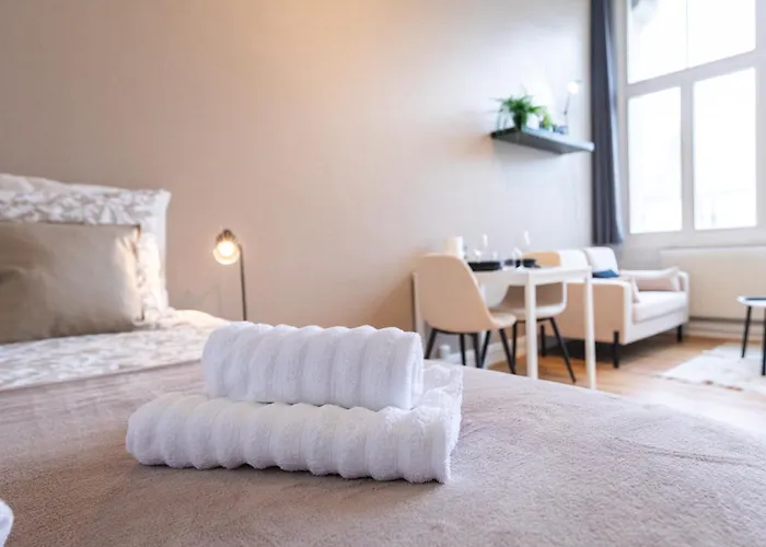 Hyper Centre Appartamento Tours