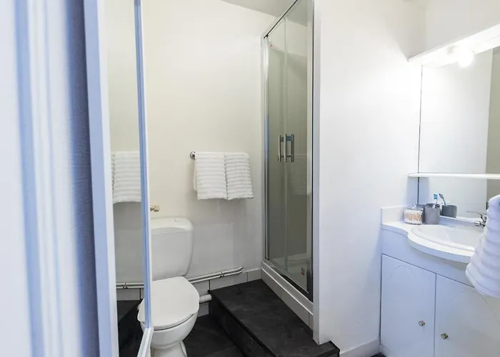 Appartamento Hyper Centre Tours