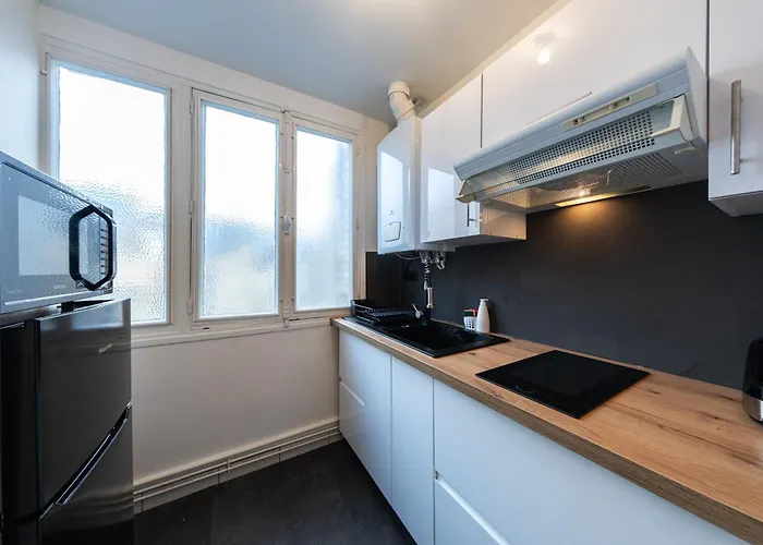 Appartamento Hyper Centre *