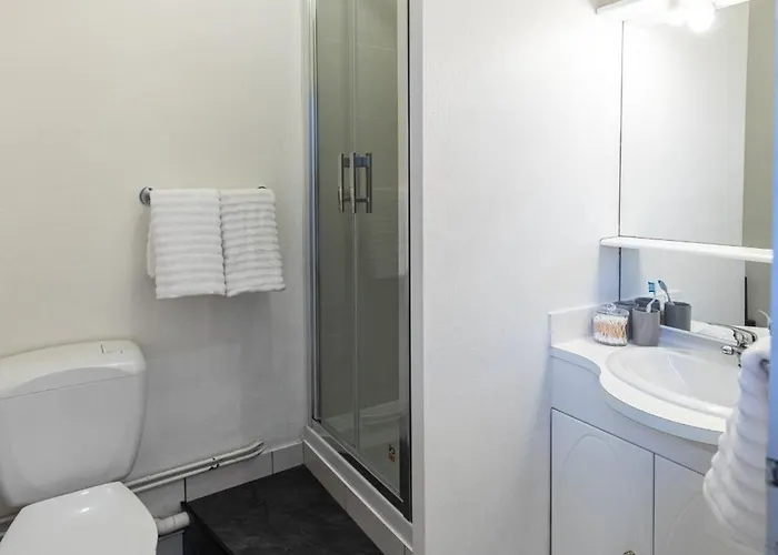 Hyper Centre Appartamento *