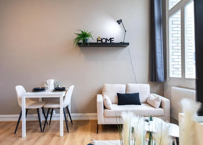 Hyper Centre * Tours