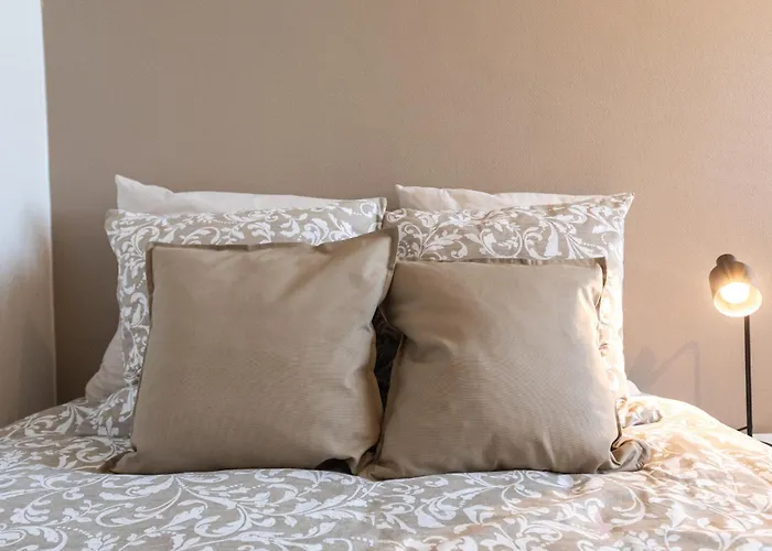 Appartamento Hyper Centre Tours